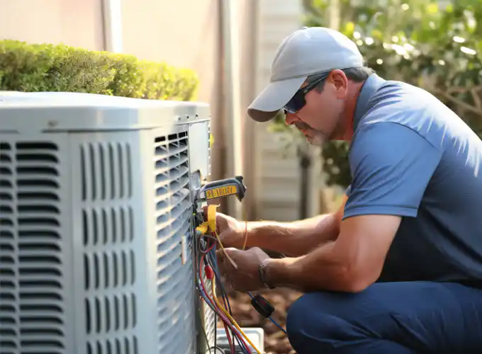 installateur Oosterend